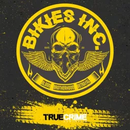Bikies Inc. Podcast artwork