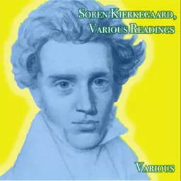 Soren Kierkegaard