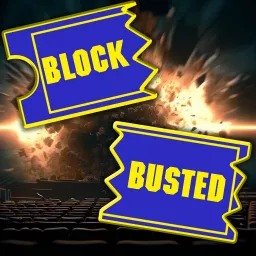 Block-Busted Podcast artwork