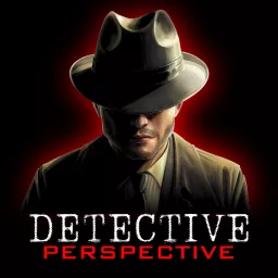 Detective Perspective Podcast artwork