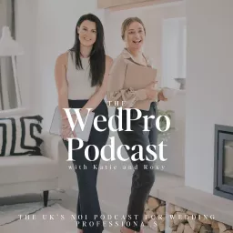 The WedPro Podcast artwork