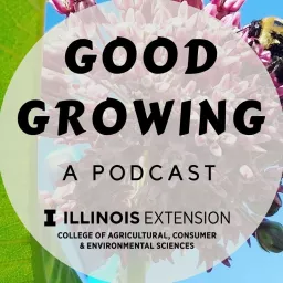 Good Growing Podcast artwork