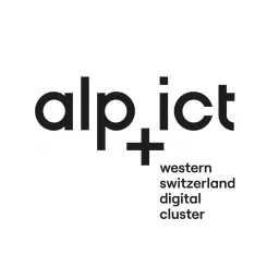 Alp ICT⎥western switzerland digital cluster Podcast artwork