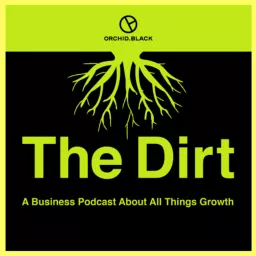 The Dirt Podcast artwork