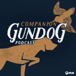 Companion Gundog Podcast artwork
