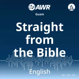 AWR English - Straight from the Bible