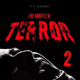 P.T. Logan's Five Minutes of Terror