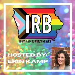 Iowa Rainbow Businesses Podcast artwork