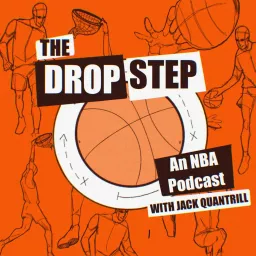 The Drop Step Podcast artwork