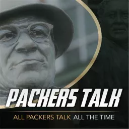 Packers Talk Podcast artwork