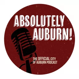 Absolutely Auburn! Podcast artwork