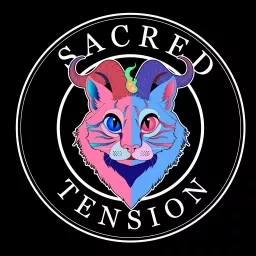 Sacred Tension Podcast artwork