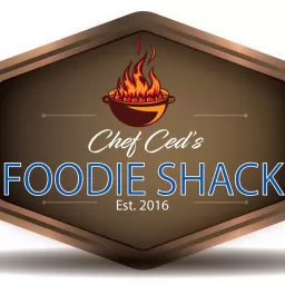 Foodie Shack Podcast artwork