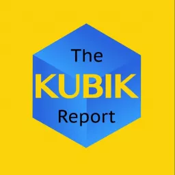 The Kubik Report Podcast artwork