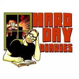 Hard Day Diaries Podcast artwork