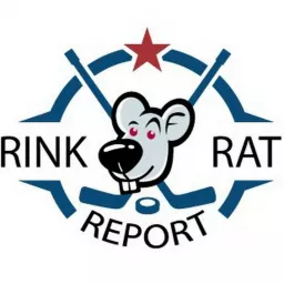 Rink Rat Report Podcast artwork