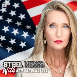 Steel News with Ann Vandersteel Podcast artwork
