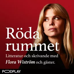 Röda Rummet Podcast artwork