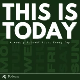 This is Today Podcast artwork