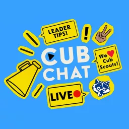 #CubChatLive Podcast artwork