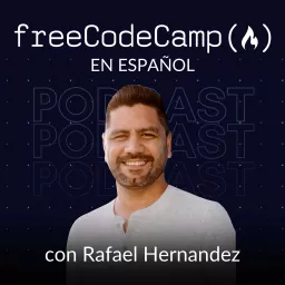 freeCodeCamp Podcast en Español artwork