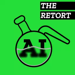 The Retort AI Podcast artwork