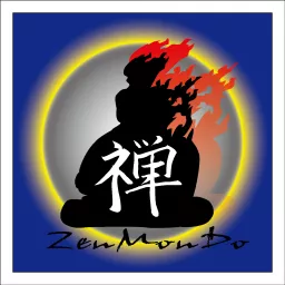 Zenと和尚の禅問答 Podcast artwork
