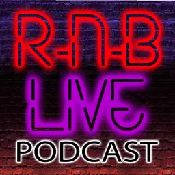 RnB Live Podcast artwork