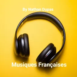 Musiques Françaises Podcast artwork