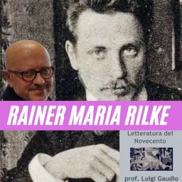 Rainer Maria Rilke