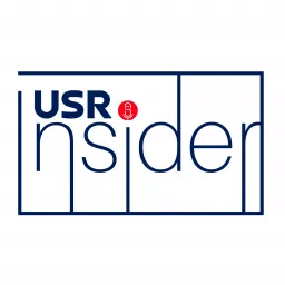USR Insider Podcast artwork