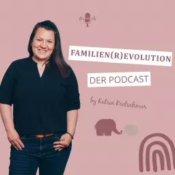Familienrevolution Podcast artwork