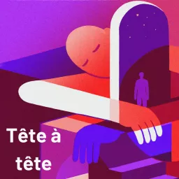 Tête-à-tête Podcast artwork