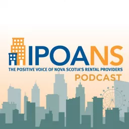 The IPOANS Podcast artwork