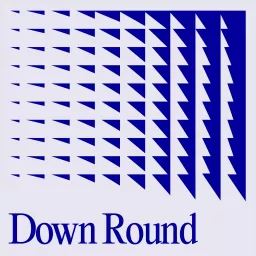 Down Round Podcast artwork