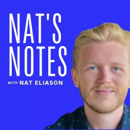 Nat's Notes Podcast artwork