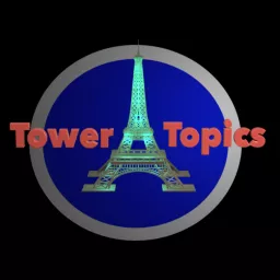 Tower Topics Podcast artwork
