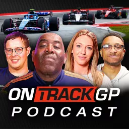 On Track GP Podcast