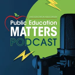 Public Education Matters Podcast artwork