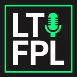 Let's Talk FPL Podcast artwork