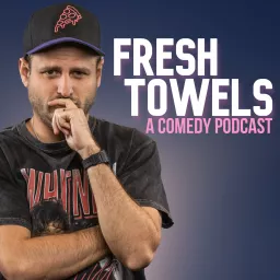 Fresh Towels Podcast artwork