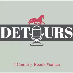 DETOURS Podcast artwork