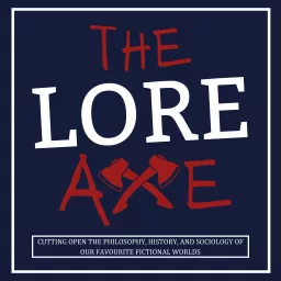 The Lore Axe