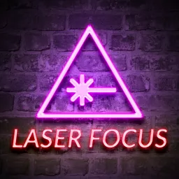 Laser Focus