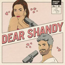 Dear Shandy Podcast artwork