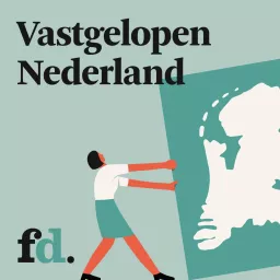 FD Vastgelopen Nederland Podcast artwork