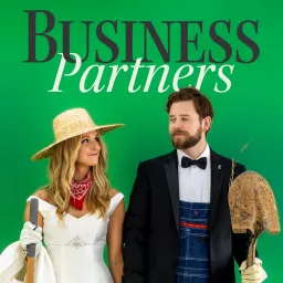 Business Partners Podcast artwork