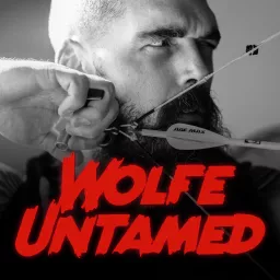 Wolfe Untamed