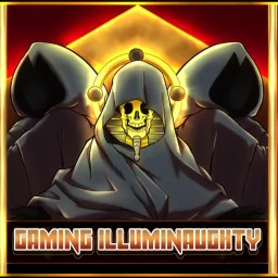 Gaming illuminaughty Podcast artwork