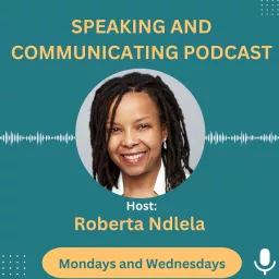 Speaking and Communicating Podcast artwork
